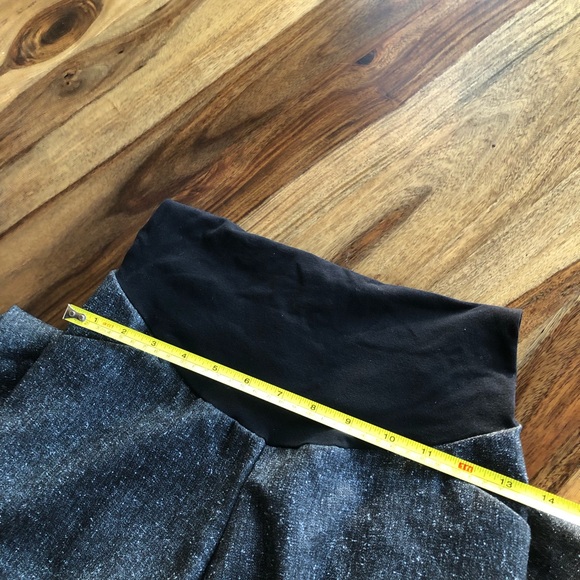 Maternity Pants - Picture 5 of 6